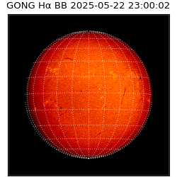 gong - 2025-05-22T23:00:02