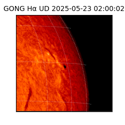 gong - 2025-05-23T02:00:02