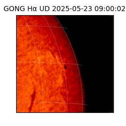 gong - 2025-05-23T09:00:02