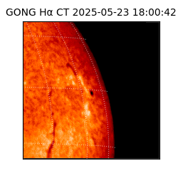 gong - 2025-05-23T18:00:42