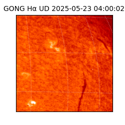 gong - 2025-05-23T04:00:02