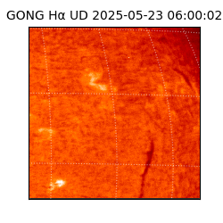 gong - 2025-05-23T06:00:02