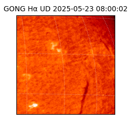 gong - 2025-05-23T08:00:02