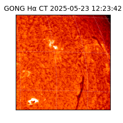 gong - 2025-05-23T12:23:42