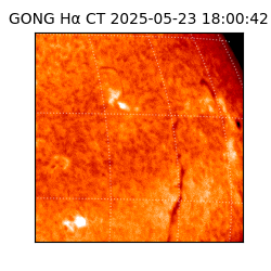 gong - 2025-05-23T18:00:42