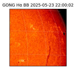 gong - 2025-05-23T22:00:02