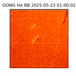 gong - 2025-05-23T01:00:02