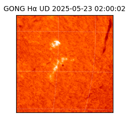 gong - 2025-05-23T02:00:02