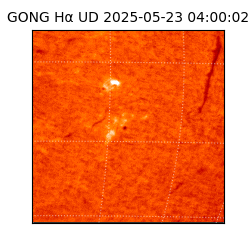 gong - 2025-05-23T04:00:02