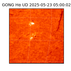 gong - 2025-05-23T05:00:02