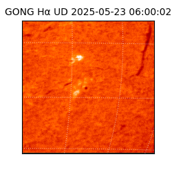 gong - 2025-05-23T06:00:02