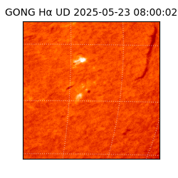 gong - 2025-05-23T08:00:02