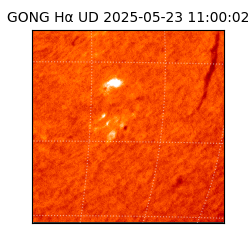 gong - 2025-05-23T11:00:02