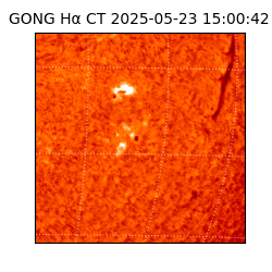 gong - 2025-05-23T15:00:42