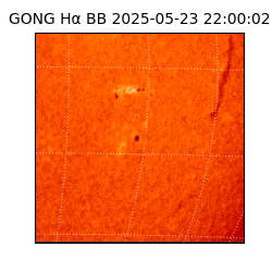gong - 2025-05-23T22:00:02