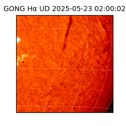 gong - 2025-05-23T02:00:02