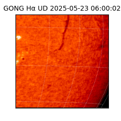 gong - 2025-05-23T06:00:02