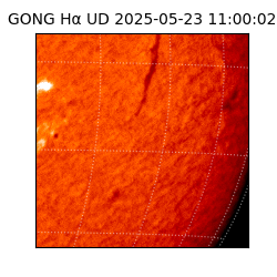 gong - 2025-05-23T11:00:02
