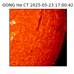 gong - 2025-05-23T17:00:42