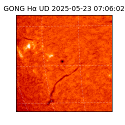 gong - 2025-05-23T07:06:02