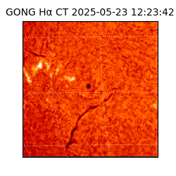 gong - 2025-05-23T12:23:42