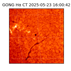 gong - 2025-05-23T16:00:42