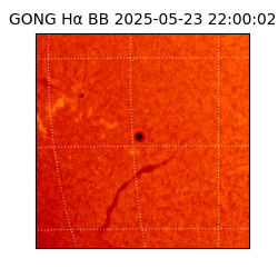 gong - 2025-05-23T22:00:02