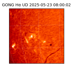 gong - 2025-05-23T08:00:02