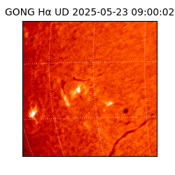 gong - 2025-05-23T09:00:02