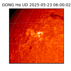 gong - 2025-05-23T06:00:02