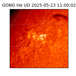 gong - 2025-05-23T11:00:02