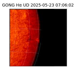 gong - 2025-05-23T07:06:02