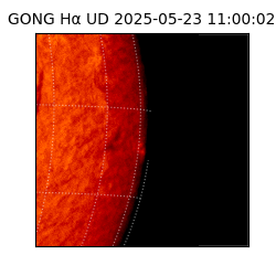 gong - 2025-05-23T11:00:02