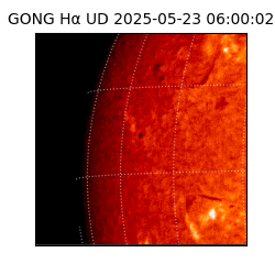 gong - 2025-05-23T06:00:02