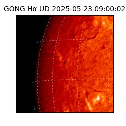gong - 2025-05-23T09:00:02