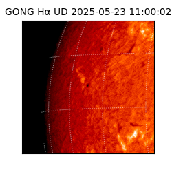 gong - 2025-05-23T11:00:02