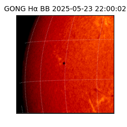 gong - 2025-05-23T22:00:02