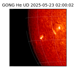 gong - 2025-05-23T02:00:02