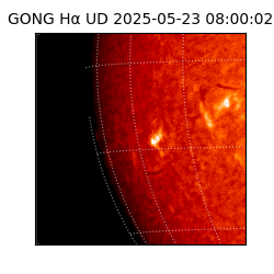 gong - 2025-05-23T08:00:02