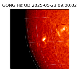 gong - 2025-05-23T09:00:02