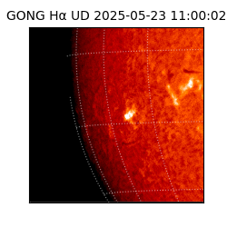 gong - 2025-05-23T11:00:02