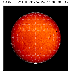 gong - 2025-05-23T00:00:02