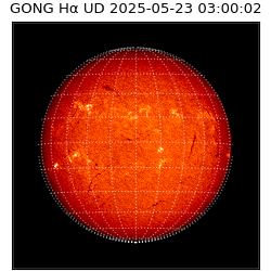 gong - 2025-05-23T03:00:02