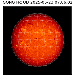 gong - 2025-05-23T07:06:02