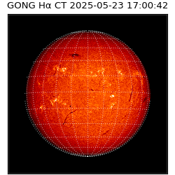 gong - 2025-05-23T17:00:42