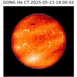 gong - 2025-05-23T18:00:42