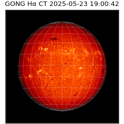gong - 2025-05-23T19:00:42