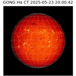 gong - 2025-05-23T20:00:42