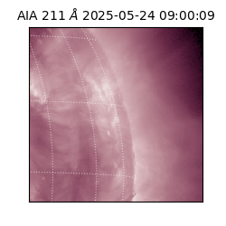 saia - 2025-05-24T09:00:09.629000