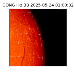 gong - 2025-05-24T01:00:02